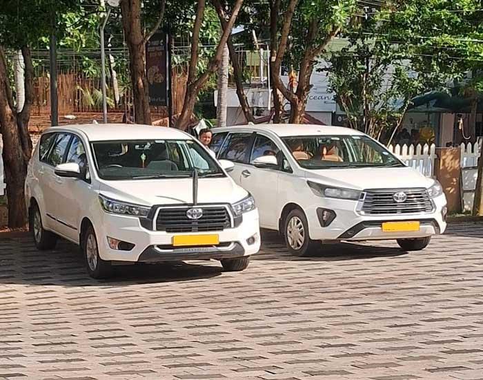 Why Affordable Taxi Services Are a Convenient Choice for Travelling in Trivandrum