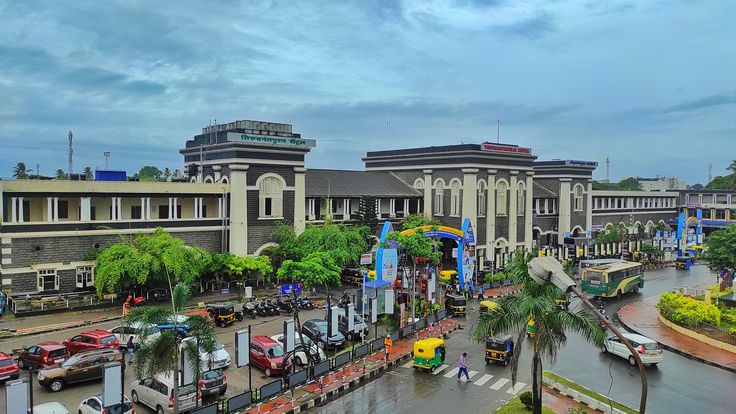 Trivandrum Taxi Booking Guide: Airport, Railway Station and Outstation Transfers
