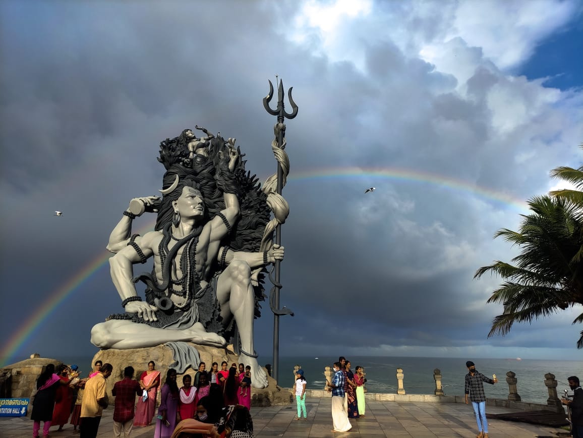 Azhimala temple