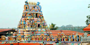 Attukal (Attukal Bhagavathi Temple)