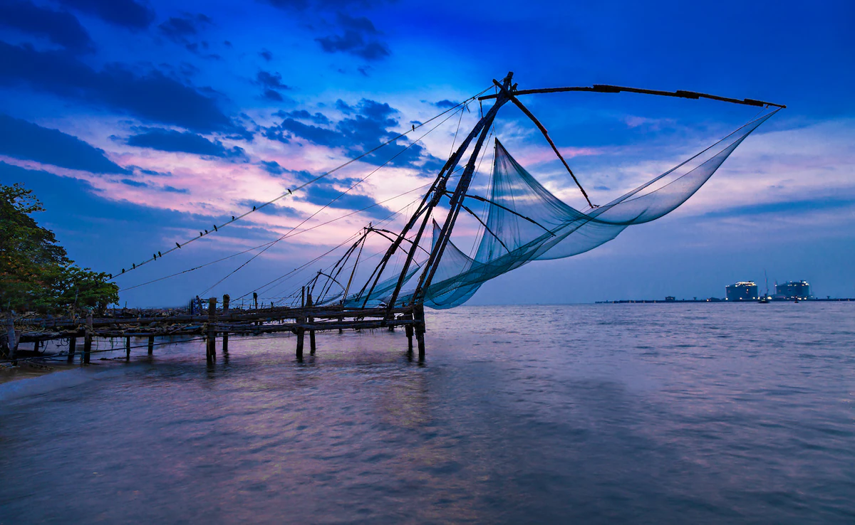 ᴄᴏᴄʜɪɴ (Kochi)