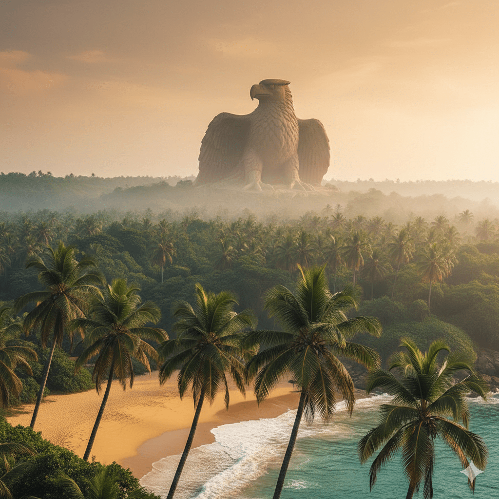 Kollam-Trivandrum Kerala tour package by Go Route 7